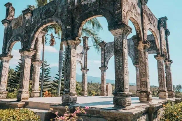 East Bali Tour
