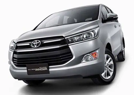 Toyota Innova