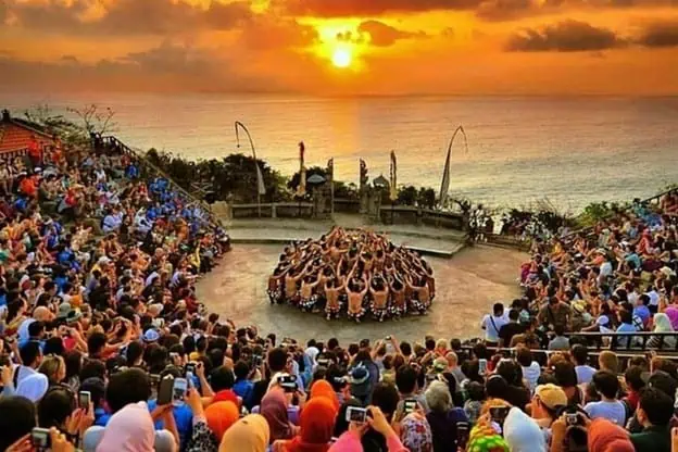 South Bali Tour