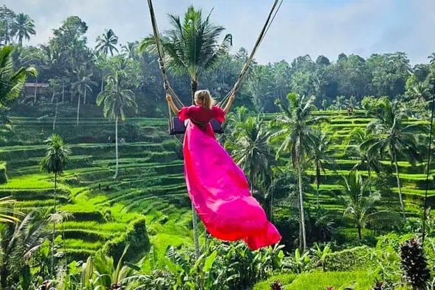 Bali Ubud Tour