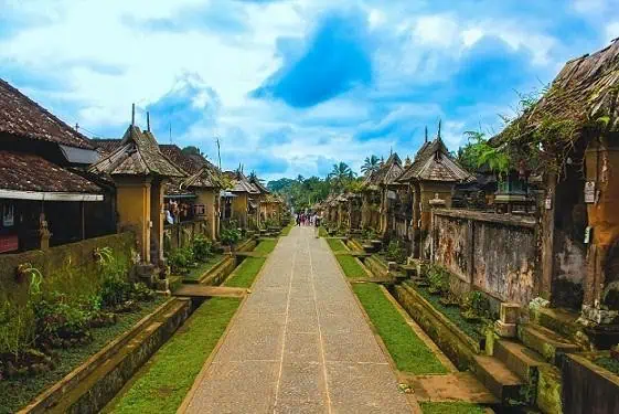 Kintamani Tour