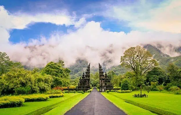 North Bali Tour